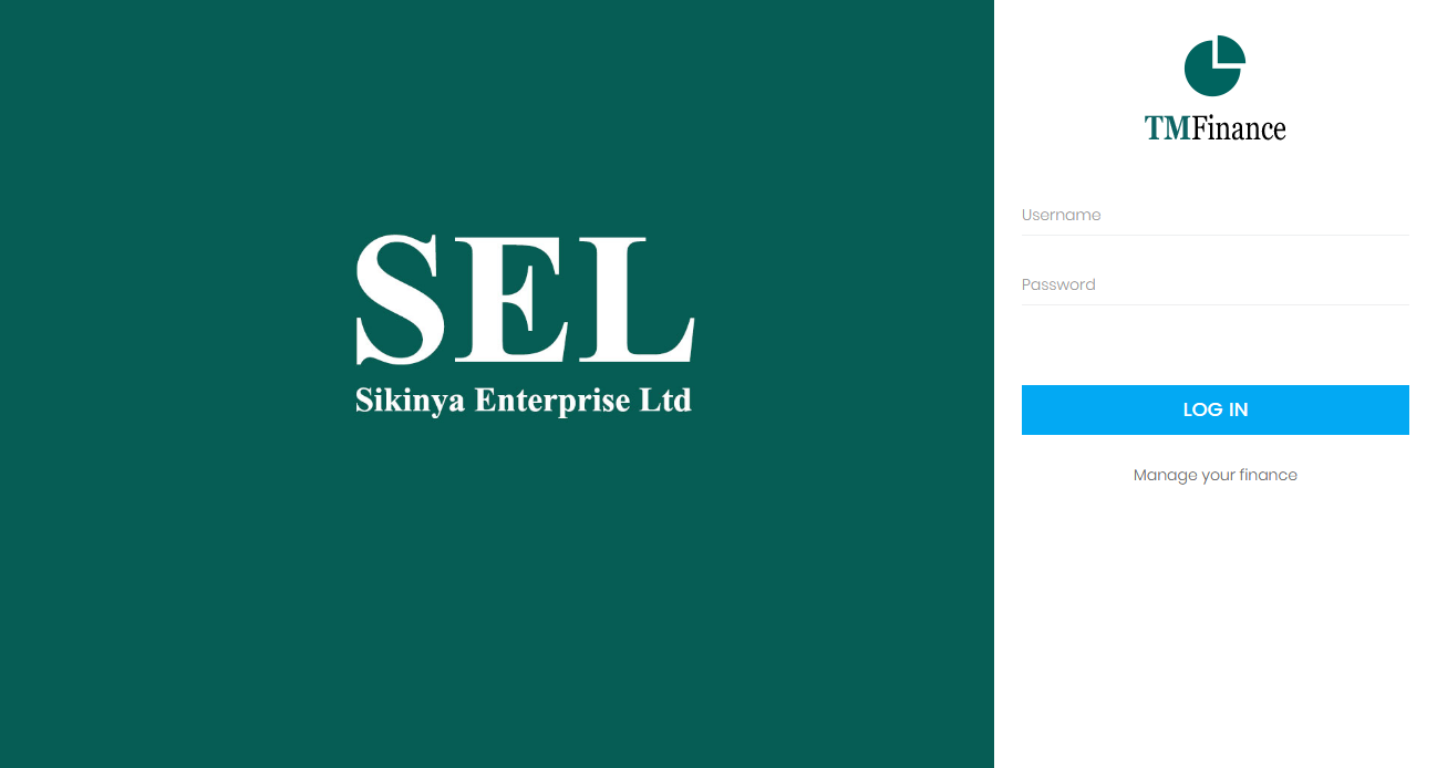 Sikinya Enterprice Ltd.